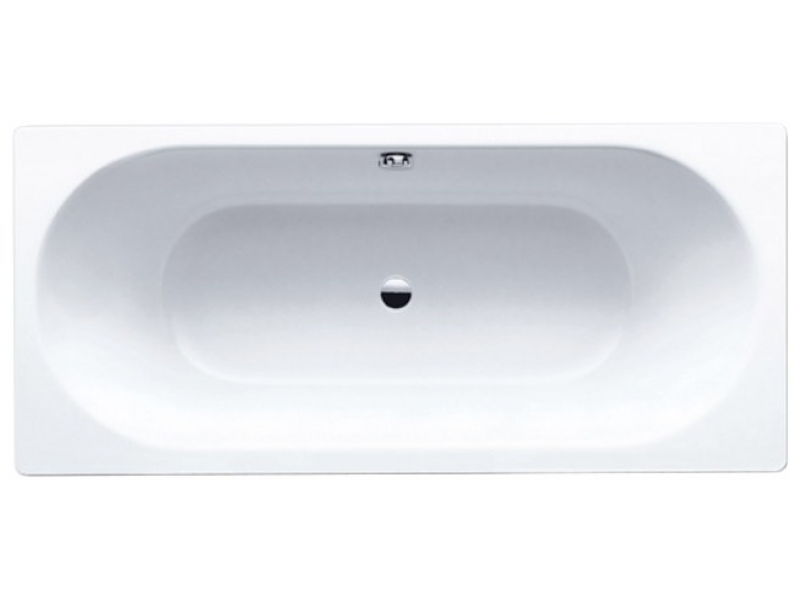 Купить Стальная ванна Kaldewei Classic Duo мод. 107, 170 х 75 х 43 см, easy-clean + anti-slip, 2907.3000.3001