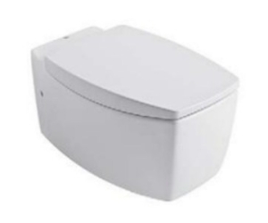 Подвесной унитаз Roca Tiber 346267000