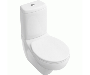 Напольный унитаз Villeroy&Boch O.novo 6623 1001