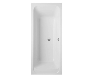 Ванна Villeroy&Boch Omnia Architectura UBA180ARA2V-01 SOLO, 180 x 80 см, alpin UBA180ARA2V-01+90950461+U99740000