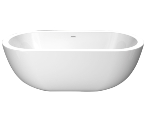 Ванна акриловая BelBagno BB13-1700, 170 х 80 см