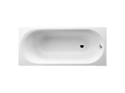 Ванна Villeroy&Boch CETUS UBQ170CEU2V-01, 170 x 75 см, alpin