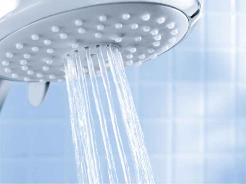 Купить Верхний душ Grohe New Tempesta Rustic 100 IV 26089001 (26089000), 100х100 мм, 4 режима струи, с держателем
