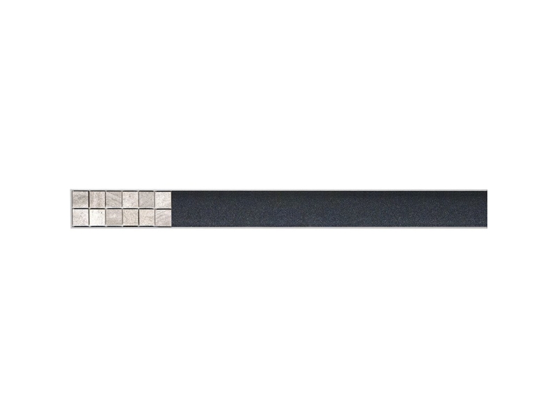 Купить Решетка водосточная AlcaPlast Tile-950 под плитку