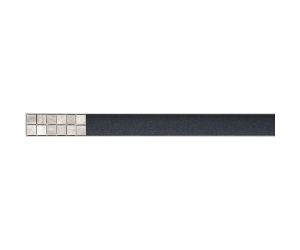 Решетка водосточная AlcaPlast Tile-1050 под плитку