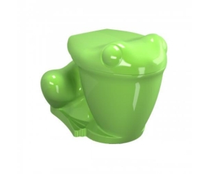 Приставной унитаз Vitra Arkitek 6047B032-0075