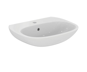 Раковина Ideal Standard Tesi T352301 55 см, тонкий бортик
