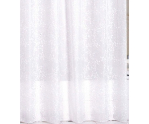 Штора для ванной Milardo Winter Leaf SCMI081P