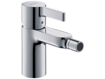 Смеситель для биде Hansgrohe Metris S 31261