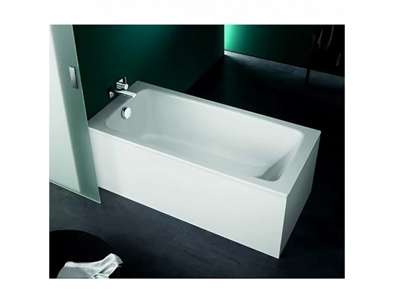 Купить Стальная ванна Kaldewei Cayono мод. 751, 180 х 80 х 41 см, easy-clean, 2751.0001.3001