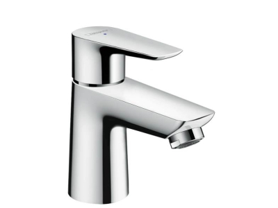 Кран Hansgrohe Talis E 71706000 для раковины