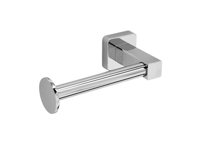 Держатель туалетной бумаги WasserKRAFT Dill, хром, K-3996