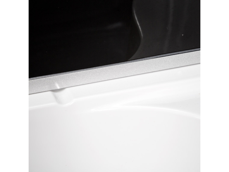 Купить Душевая кабина Deto L 810 стандартая 100 x 100 x 215 см