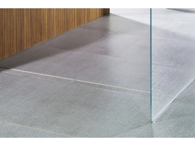 Душевой канал Ravak OZ Floor, 105 см, под плитку, X01432