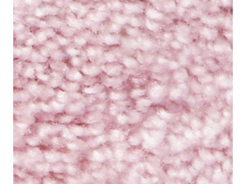 Купить Коврик WasserKraft Wern, напольный, цвет - розовый, 55 х 55 см, BM-2584