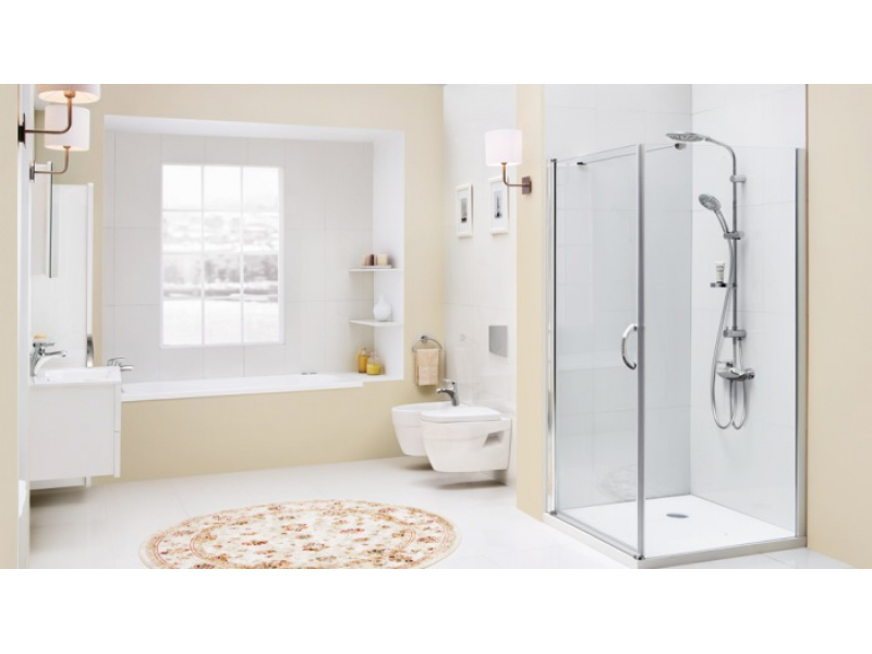 Купить Тумба под раковину Am.Pm Bliss L M55FHX0801VF, венге структурный