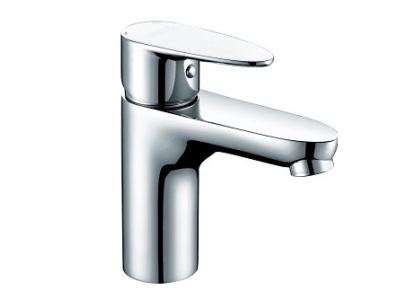 Смеситель WasserKRAFT LEINE 3503 для раковины, хром