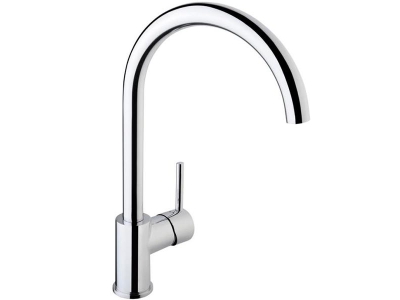 Смеситель для мойки Vitra Minimax S A42091EXP