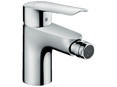 Смеситель для биде Hansgrohe Logis E 71232000