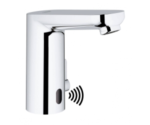 Смеситель Grohe Eurosmart Cosmopolitan Е 36325001 для раковины, сенсорный