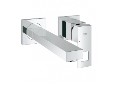 Смеситель для раковины Grohe Eurocube 23447000, хром