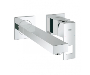 Смеситель для раковины Grohe Eurocube 23447000, хром