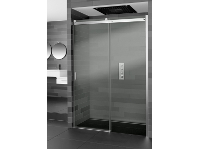 Душевая дверь в нишу Riho Baltic B104 118 x 210 см