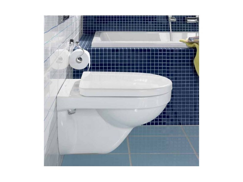 Купить Подвесной унитаз Villeroy&Boch Verity Design 5680 1001