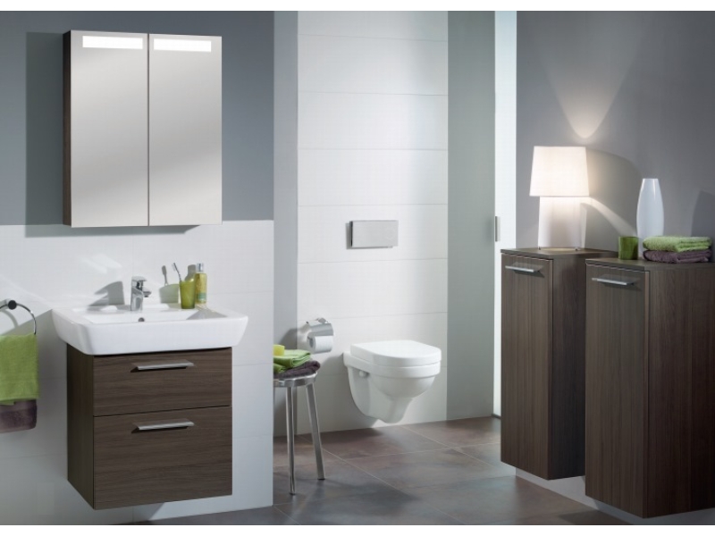 Купить Подвесной унитаз Villeroy&Boch Verity Design 5680 1001