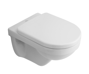 Подвесной унитаз Villeroy&Boch Verity Design 5680 1001