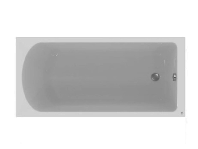 Купить Ванна акриловая Ideal Standard Hotline 170 х 75 см, K274601
