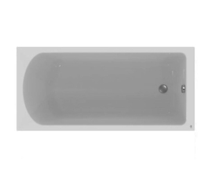 Ванна акриловая Ideal Standard Hotline 170 х 75 см, K274601