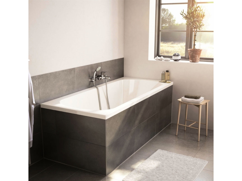 Купить Ванна акриловая Ideal Standard Hotline 170 х 75 см, K274601