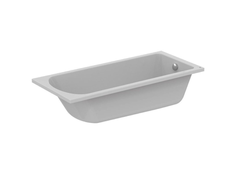 Купить Ванна акриловая Ideal Standard Hotline 170 х 75 см, K274601