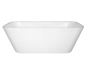 Ванна акриловая BelBagno BB60-1700-800, 170 х 80 см