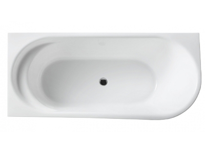 Ванна акриловая BelBagno BB410-1500-780-L/R, 150 х 80 см