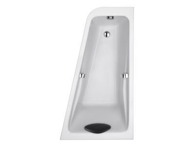 Ванна гидромассажная Jacob Delafon Odeon Up E5TN2260-50-00 160 x 90 см c системой Tonus +