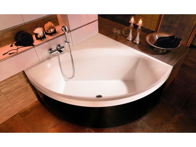 Купить Квариловая ванна Villeroy&Boch Squaro 145 x 145 см, BQ145SQR3V-01