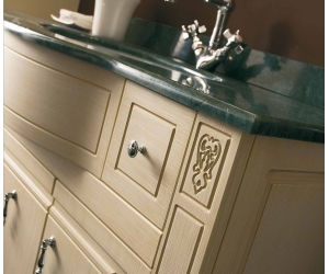 Комплект мебели Labor Legno Royal 21-4404002, 110 см
