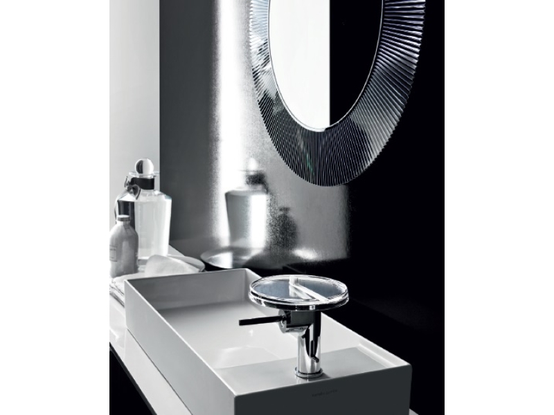 Купить Зеркало Laufen Kartell 3863310840001 (3.8633.1.084.000.1)