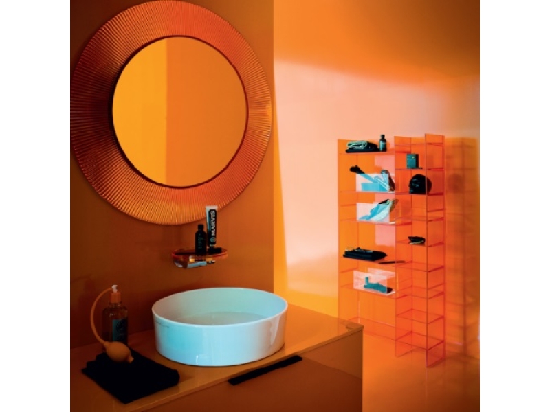 Купить Зеркало Laufen Kartell 3863310840001 (3.8633.1.084.000.1)