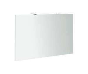 Зеркало Villeroy&Boch 2DAY2 A414 1300 125 см