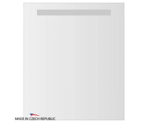 Зеркало Ellux Linea LIN-A1 24 Led со встроенным светильником