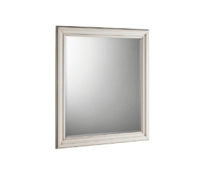 Зеркало Caprigo Fresco 60 10635, цвет B-016 bianco alluminio