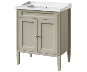 Тумба под раковину Caprigo Aspetto Albion Concept 70 34011, цвет TP-814 пикрит