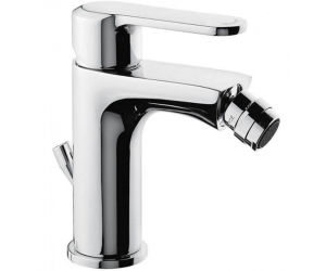 Смеситель для биде Emmevi Nefer 77004CR, хром