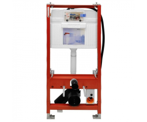 Инсталляция TECE для подвесного унитаза TOTO Neorest 9300044