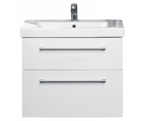 Тумба под раковину Villeroy&Boch 2DAY2 A995 00E4 95 см, белая