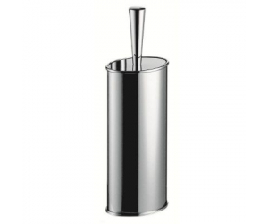 Ершик Colombo Khala B9405.000, хром