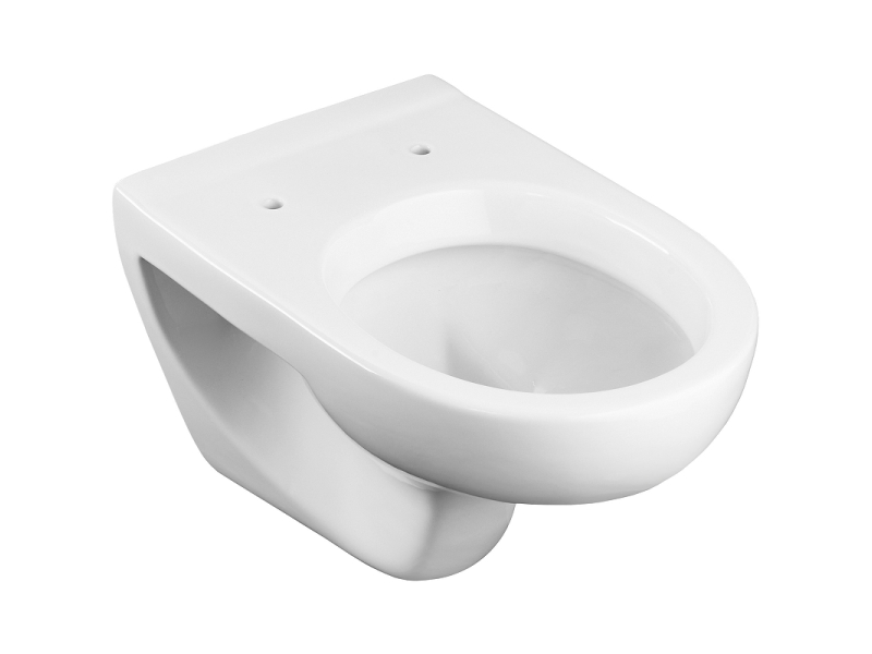 Купить Инсталляция Geberit с унитазом Roca Victoria Rimless, сиденье микролифт, комплект 346393+ZRU8013920+111.300